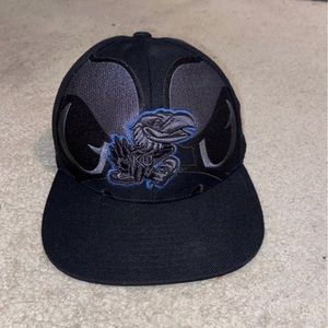 KU Jayhawks Hat